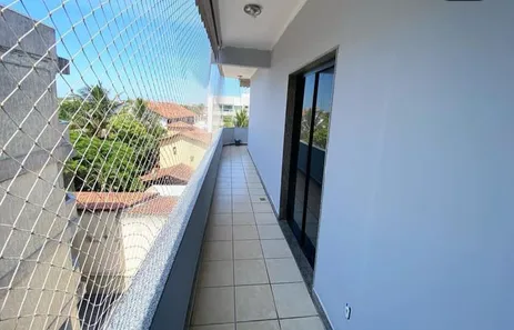 Apartamento com 3 Quartos à venda, 100m² no Itaúna, Saquarema