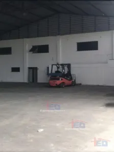 Galpão/Depósito/Armazém à venda, 1109m² no Sítio Paecara (Vicente de Carvalho), Guarujá