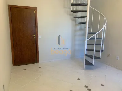 Cobertura com 3 Quartos à venda, 140m² no Minas Brasil, Belo Horizonte