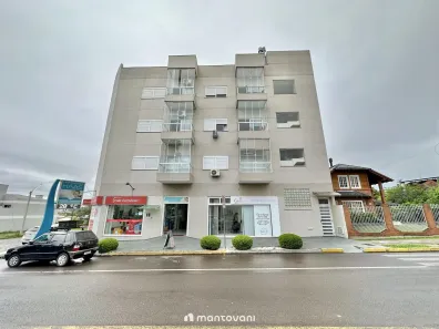 Apartamento com 2 Quartos à venda, 81m² no , Vera Cruz