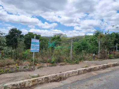 Lote/Terreno à venda, 360m² no Portal do Sol, Lagoa Santa