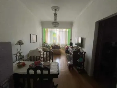 Apartamento com 2 Quartos à venda, 65m² no Catete, Rio de Janeiro