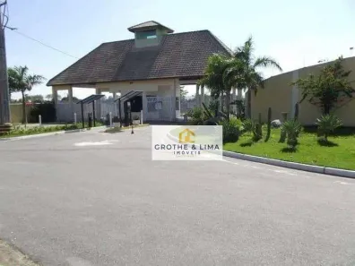 Lote/Terreno à venda, 300m² no Parque Vera Cruz, Tremembé