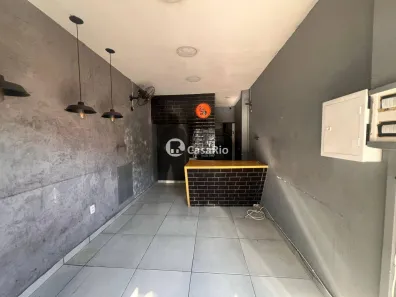 Ponto Comercial para alugar, 35m² no Tanque, Rio de Janeiro