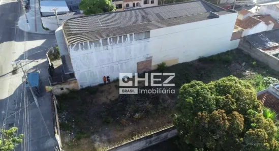 Lote/Terreno para alugar, 600m² no Centro, Cabo Frio