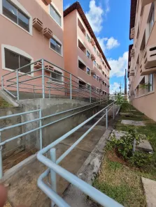 Apartamento com 2 Quartos para alugar, 60m² no Bom Pastor, Natal