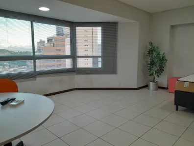 Flat com 1 Quarto para alugar, 46m² no Petrópolis, Natal