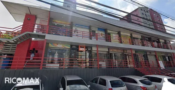 Ponto Comercial para venda ou aluguel, 25m² no Resgate, Salvador