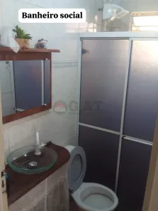 Casa com 3 Quartos à venda, 200m² no MARIA PAULA ESPOSITO, Araçoiaba da Serra