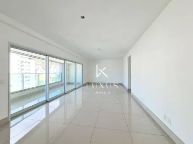 Apartamento com 4 Quartos à venda, 167m² no Anchieta, Belo Horizonte