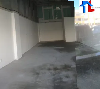 Ponto Comercial para alugar, 52m² no Pituba, Salvador