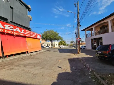 Ponto Comercial para alugar, 200m² no Setor Tradicional, Brasília
