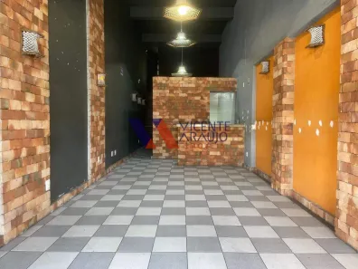 Ponto Comercial para alugar, 51m² no Angola, Betim