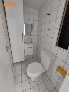 Sala Comercial à venda, 26m² no Coelhos, Recife
