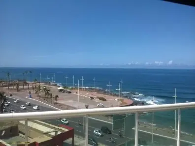 Apartamento com 3 Quartos à venda, 100m² no Pituba, Salvador