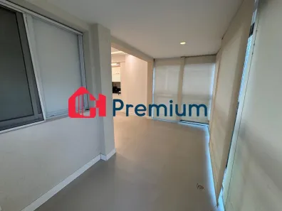 Apartamento com 2 Quartos para alugar, 78m² no Barra Olímpica, Rio de Janeiro