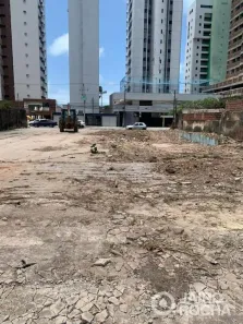 Lote/Terreno à venda, 956m² no Candeias, Jaboatão dos Guararapes