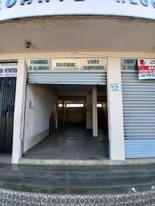 Ponto Comercial para alugar, 150m² no Centro, Anápolis