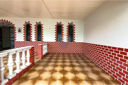 Casa com 3 Quartos à venda, 177m² no Cidade Nova, Manaus