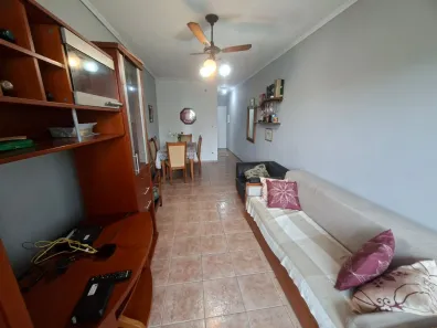 Apartamento com 2 Quartos à venda, 90m² no Vila Luis Antônio, Guarujá