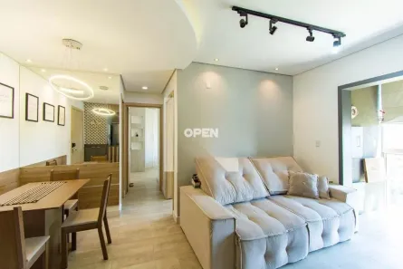 Apartamento com 2 Quartos à venda, 68m² no Igara, Canoas