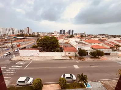 Apartamento com 4 Quartos à venda, 114m² no Coroa do Meio, Aracaju