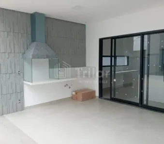 Casa de Condomínio com 3 Quartos à venda, 229m² no Condomínio Terras do Vale, Caçapava