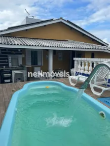 Casa com 4 Quartos à venda, 180m² no São Cristóvão, Salvador