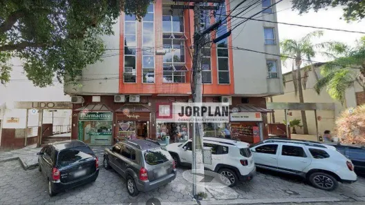 Sala Comercial à venda, 27m² no São Francisco, Niterói