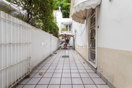 Casa com 4 Quartos para venda ou aluguel, 300m² no Urca, Rio de Janeiro