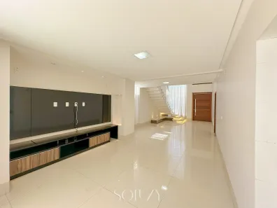Casa de Condomínio com 5 Quartos para alugar, 336m² no Jardins Valência, Goiânia