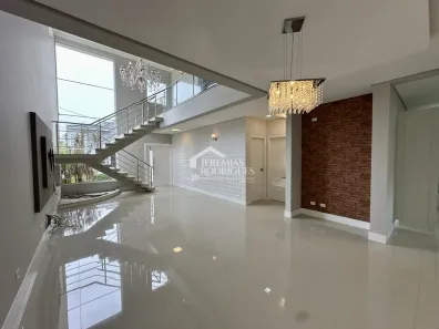 Casa de Condomínio com 3 Quartos à venda, 237m² no Castelo, Tremembé