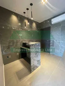 Sala Comercial à venda, 31m² no Ponta Negra, Manaus