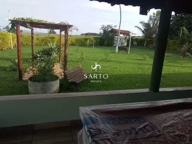 Fazenda/Sítio com 4 Quartos à venda, 4m² no Setor Central, Campo Limpo de Goiás