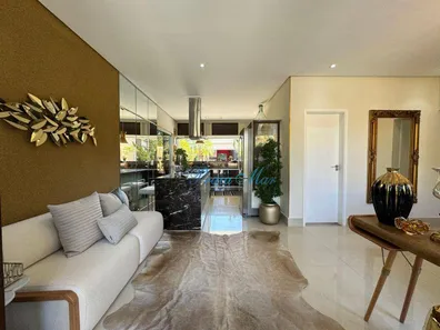 Casa de Condomínio com 3 Quartos à venda, 200m² no Balneário Praia do Pernambuco, Guarujá