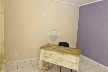 Sala Comercial para alugar, 24m² no Centro, Mogi Mirim