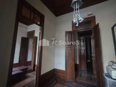 Sobrado com 8 Quartos para venda ou aluguel, 180m² no Botafogo, Rio de Janeiro