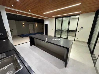 Casa com 3 Quartos à venda, 211m² no Plano Diretor Sul, Palmas