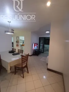 Apartamento com 3 Quartos à venda, 113m² no Pituba, Salvador