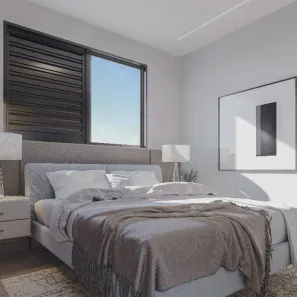 Apartamento com 2 Quartos à venda, 59m² no Centro, Manaus