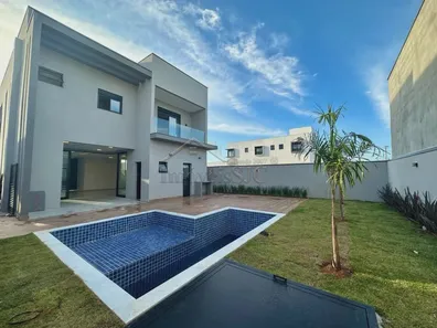 Casa de Condomínio com 3 Quartos à venda, 250m² no Parque Residencial Maria Elmira, Caçapava