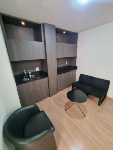 Sala Comercial para alugar, 100m² no São Pedro, Belo Horizonte