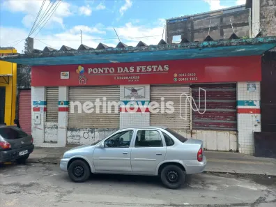 Ponto Comercial para alugar, 300m² no Mares, Salvador