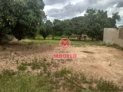 Lote/Terreno à venda, 1270m² no Residencial Santa Luzia, Charqueada