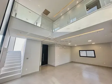 Casa de Condomínio com 3 Quartos à venda, 250m² no Parque Residencial Maria Elmira, Caçapava