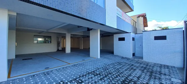 Apartamento com 2 Quartos à venda, 84m² no Balneário de Caioba, Matinhos