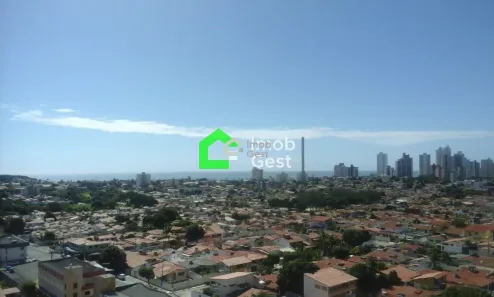 Apartamento com 2 Quartos para venda ou aluguel, 55m² no Capim Macio, Natal