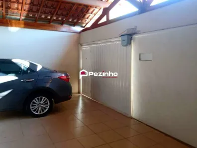 Casa com 3 Quartos à venda, 118m² no Jardim Residencial Graminha II, Limeira