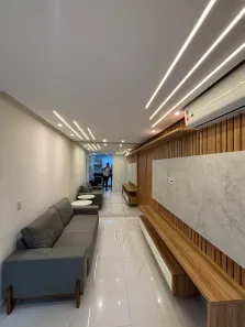 Apartamento com 2 Quartos para alugar, 70m² no Centro, Lauro de Freitas