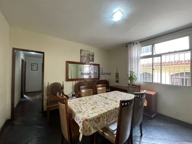 Cobertura com 3 Quartos à venda, 140m² no Caiçara-Adelaide, Belo Horizonte